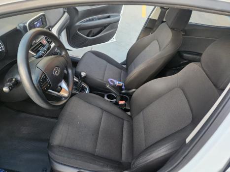 HYUNDAI HB 20 Hatch 1.0 12V 4P FLEX SENSE, Foto 10