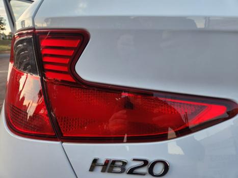 HYUNDAI HB 20 Hatch 1.0 12V 4P FLEX SENSE, Foto 11