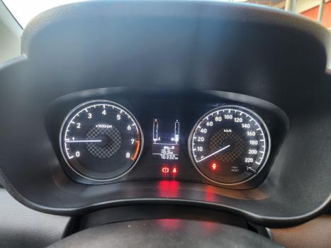 HYUNDAI HB 20 Hatch 1.0 12V 4P FLEX SENSE, Foto 13