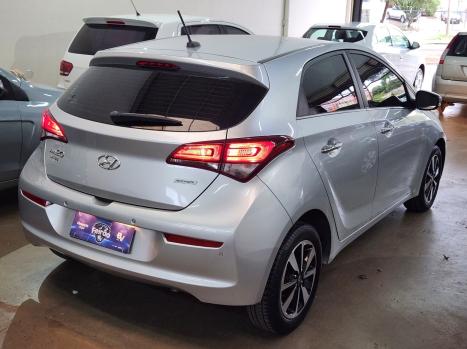 HYUNDAI HB 20 Hatch 1.6 16V 4P PREMIUM FLEX AUTOM�TICO, Foto 2