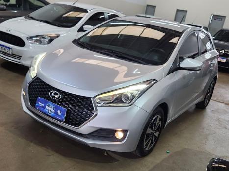 HYUNDAI HB 20 Hatch 1.6 16V 4P PREMIUM FLEX AUTOM�TICO, Foto 6