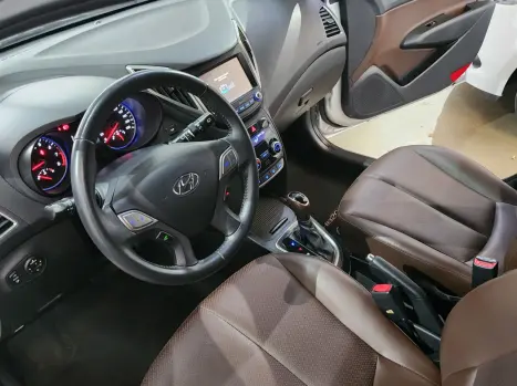 HYUNDAI HB 20 Hatch 1.6 16V 4P PREMIUM FLEX AUTOM�TICO, Foto 12