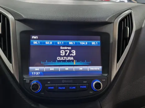 HYUNDAI HB 20 Hatch 1.6 16V 4P PREMIUM FLEX AUTOM�TICO, Foto 13