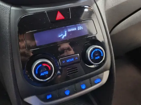 HYUNDAI HB 20 Hatch 1.6 16V 4P PREMIUM FLEX AUTOM�TICO, Foto 14