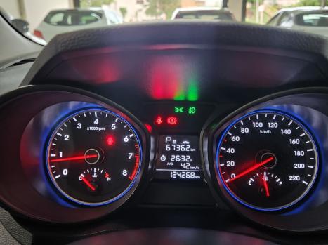 HYUNDAI HB 20 Hatch 1.6 16V 4P PREMIUM FLEX AUTOM�TICO, Foto 16