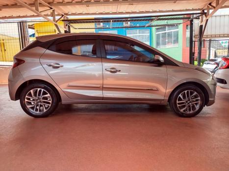 HYUNDAI HB 20 Hatch 1.0 12V 4P FLEX TGDI TURBO PLATINUM, Foto 8