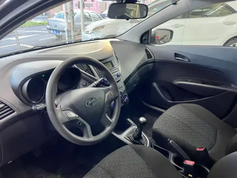 HYUNDAI HB 20 Hatch 1.0 12V 4P FLEX UNIQUE, Foto 8