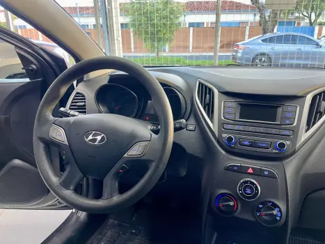 HYUNDAI HB 20 Hatch 1.0 12V 4P FLEX UNIQUE, Foto 9
