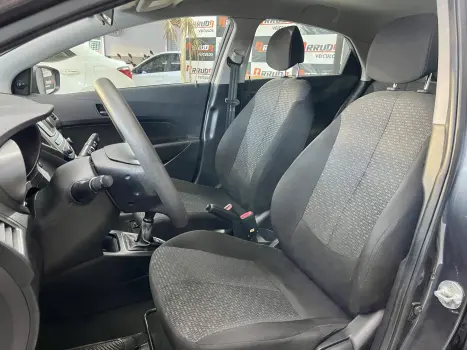 HYUNDAI HB 20 Hatch 1.0 12V 4P FLEX UNIQUE, Foto 11