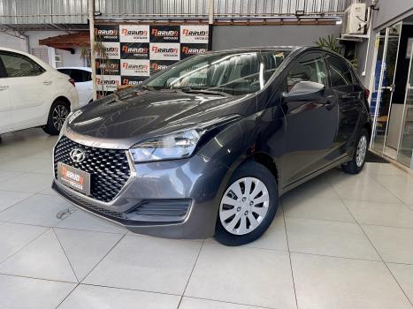 HYUNDAI HB 20 Hatch 1.0 12V 4P FLEX UNIQUE, Foto 1