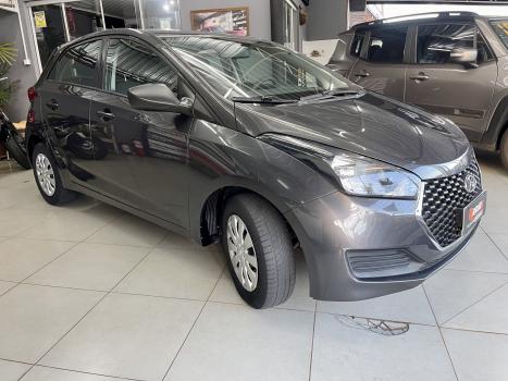 HYUNDAI HB 20 Hatch 1.0 12V 4P FLEX UNIQUE, Foto 3