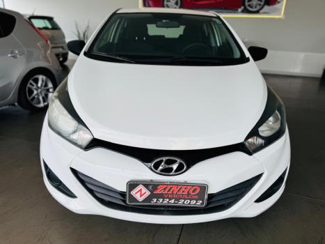 HYUNDAI HB 20 Hatch 1.0 12V 4P FLEX COMFORT, Foto 2