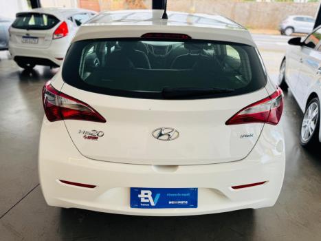 HYUNDAI HB 20 Hatch 1.0 12V 4P FLEX COMFORT, Foto 5