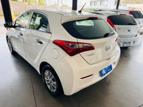 HYUNDAI HB 20 Hatch 1.0 12V 4P FLEX COMFORT, Foto 6