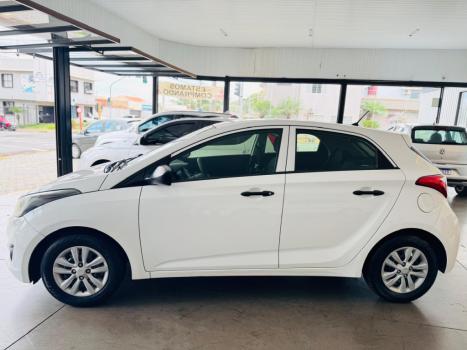 HYUNDAI HB 20 Hatch 1.0 12V 4P FLEX COMFORT, Foto 7