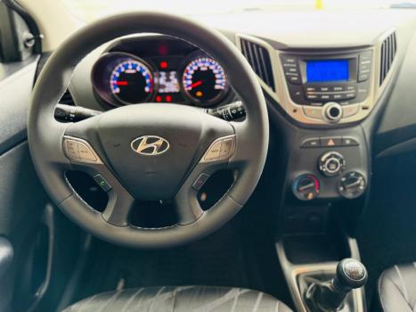 HYUNDAI HB 20 Hatch 1.0 12V 4P FLEX COMFORT, Foto 9