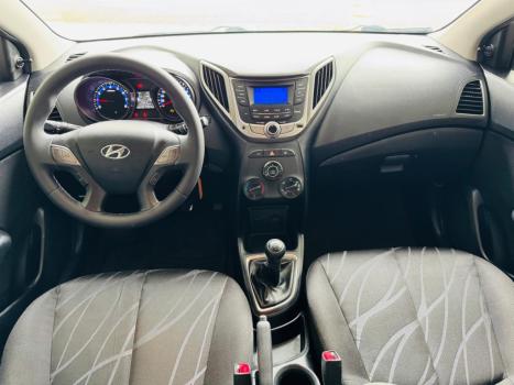 HYUNDAI HB 20 Hatch 1.0 12V 4P FLEX COMFORT, Foto 10