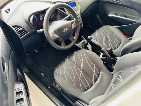 HYUNDAI HB 20 Hatch 1.0 12V 4P FLEX COMFORT, Foto 11