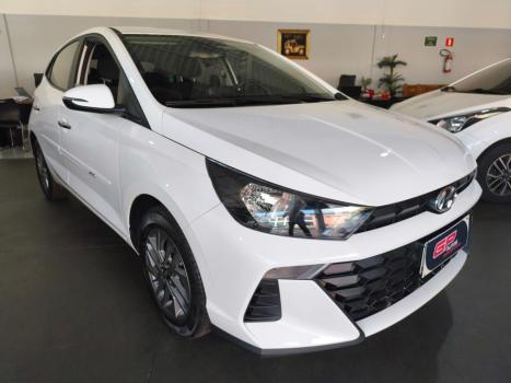 HYUNDAI HB 20 Hatch 1.0 12V 4P LIMITED, Foto 2