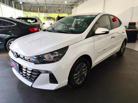 HYUNDAI HB 20 Hatch 1.0 12V 4P LIMITED, Foto 3