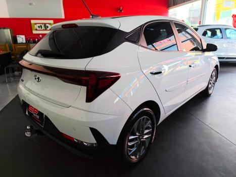 HYUNDAI HB 20 Hatch 1.0 12V 4P LIMITED, Foto 4