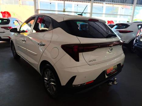 HYUNDAI HB 20 Hatch 1.0 12V 4P LIMITED, Foto 5