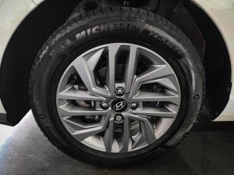 HYUNDAI HB 20 Hatch 1.0 12V 4P LIMITED, Foto 6