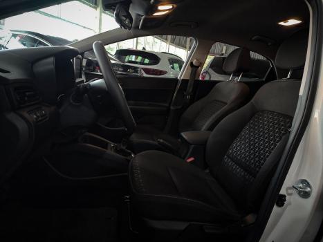 HYUNDAI HB 20 Hatch 1.0 12V 4P LIMITED, Foto 7