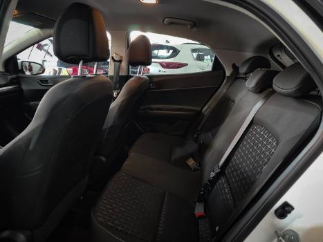 HYUNDAI HB 20 Hatch 1.0 12V 4P LIMITED, Foto 8