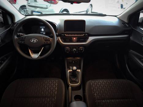 HYUNDAI HB 20 Hatch 1.0 12V 4P LIMITED, Foto 9