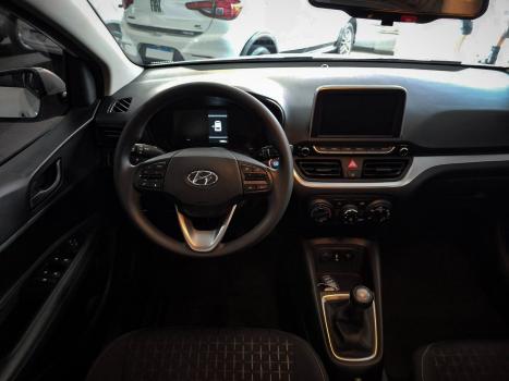 HYUNDAI HB 20 Hatch 1.0 12V 4P LIMITED, Foto 10