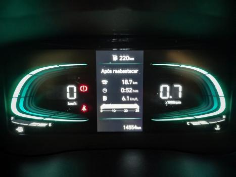 HYUNDAI HB 20 Hatch 1.0 12V 4P LIMITED, Foto 11