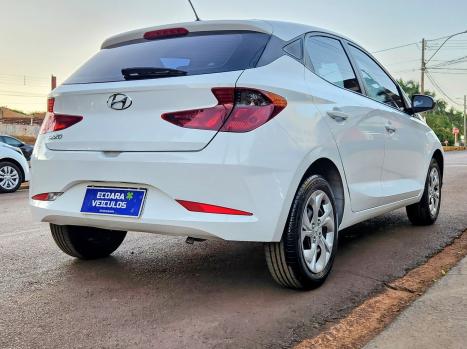 HYUNDAI HB 20 Hatch 1.0 12V 4P FLEX VISION, Foto 2