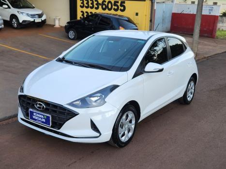 HYUNDAI HB 20 Hatch 1.0 12V 4P FLEX VISION, Foto 6