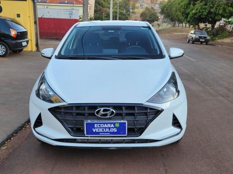 HYUNDAI HB 20 Hatch 1.0 12V 4P FLEX VISION, Foto 7