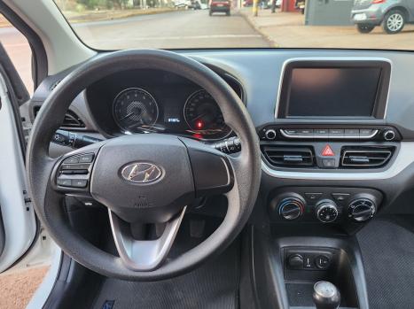 HYUNDAI HB 20 Hatch 1.0 12V 4P FLEX VISION, Foto 8