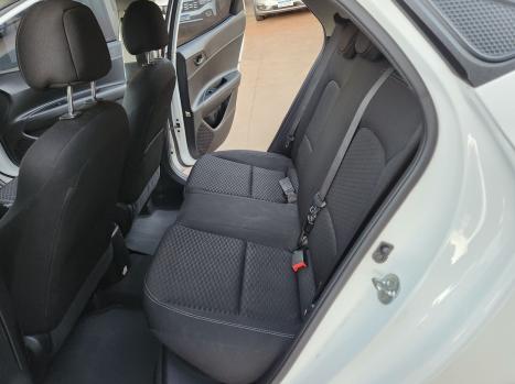 HYUNDAI HB 20 Hatch 1.0 12V 4P FLEX VISION, Foto 9