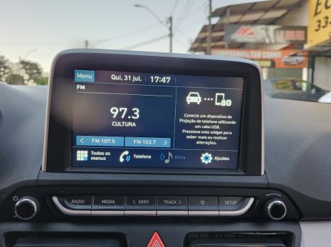 HYUNDAI HB 20 Hatch 1.0 12V 4P FLEX VISION, Foto 10