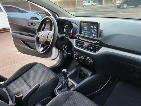 HYUNDAI HB 20 Hatch 1.0 12V 4P FLEX VISION, Foto 13