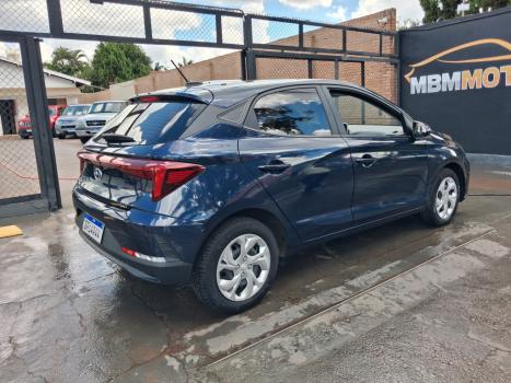 HYUNDAI HB 20 Hatch 1.0 12V 4P FLEX COMFORT PLUS, Foto 2