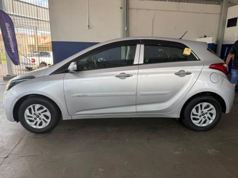 HYUNDAI HB 20 Hatch 1.0 12V 4P FLEX COMFORT PLUS, Foto 2