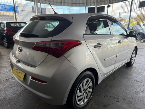 HYUNDAI HB 20 Hatch 1.0 12V 4P FLEX COMFORT PLUS, Foto 5