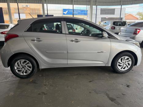 HYUNDAI HB 20 Hatch 1.0 12V 4P FLEX COMFORT PLUS, Foto 6