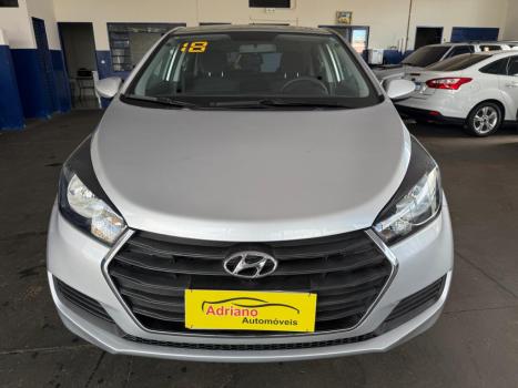 HYUNDAI HB 20 Hatch 1.0 12V 4P FLEX COMFORT PLUS, Foto 8