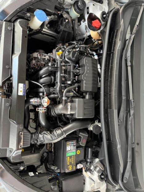 HYUNDAI HB 20 Hatch 1.0 12V 4P FLEX COMFORT PLUS, Foto 9