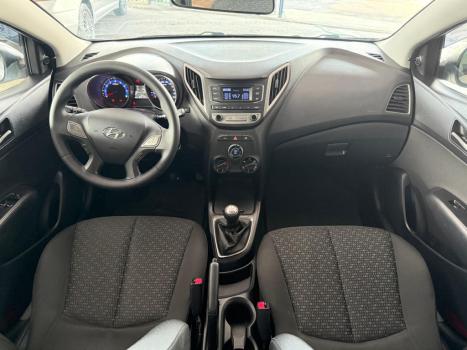 HYUNDAI HB 20 Hatch 1.0 12V 4P FLEX COMFORT PLUS, Foto 10