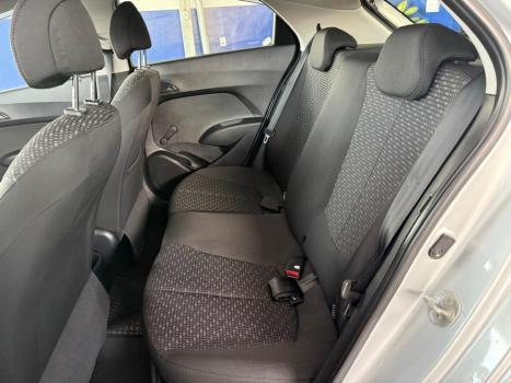 HYUNDAI HB 20 Hatch 1.0 12V 4P FLEX COMFORT PLUS, Foto 11