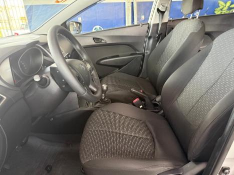 HYUNDAI HB 20 Hatch 1.0 12V 4P FLEX COMFORT PLUS, Foto 12