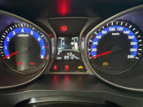 HYUNDAI HB 20 Hatch 1.0 12V 4P FLEX COMFORT PLUS, Foto 13