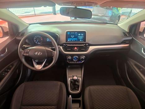 HYUNDAI HB 20 Hatch 1.0 12V 4P FLEX EVOLUTION, Foto 5